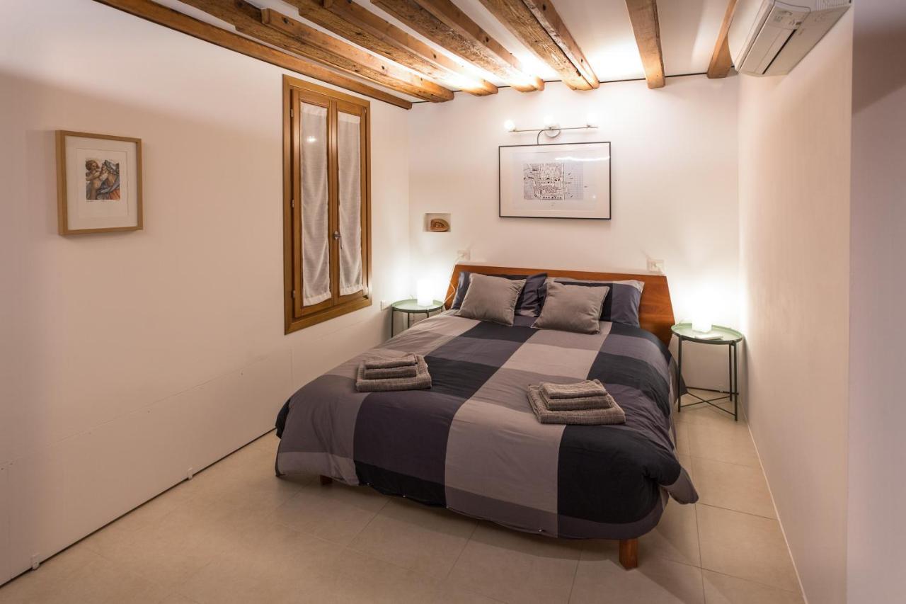 The Carpenter'S House - Smart Venice Collection Eksteriør bilde